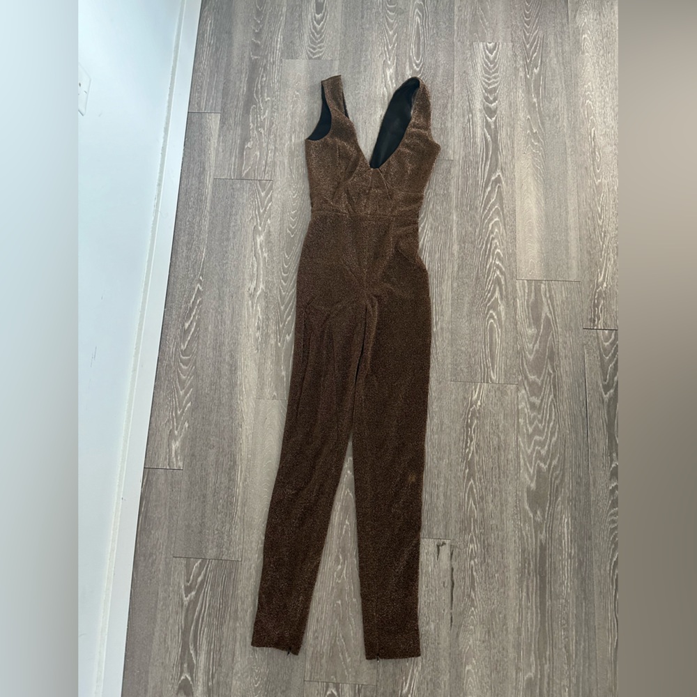 House of CB jumpsuit